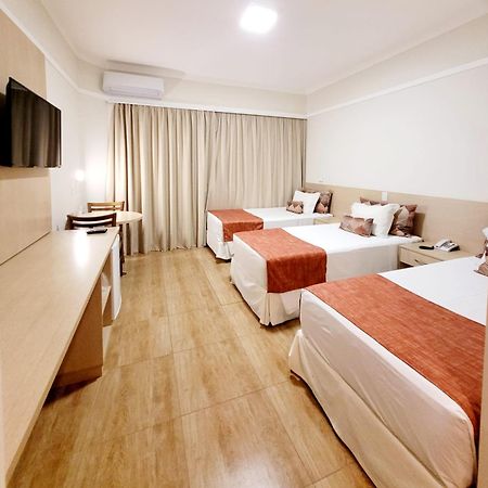 Hotel Giordano Mantiqueira São João da Boa Vista Dış mekan fotoğraf