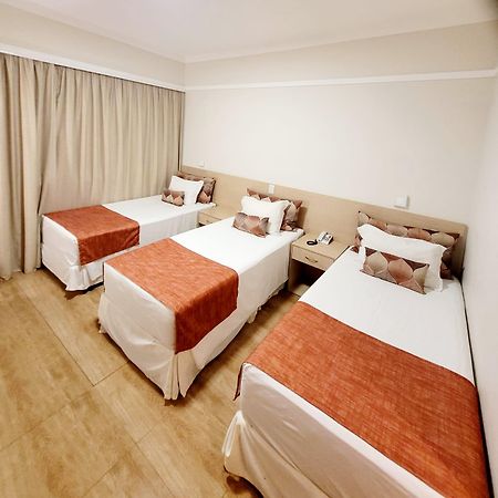 Hotel Giordano Mantiqueira São João da Boa Vista Dış mekan fotoğraf