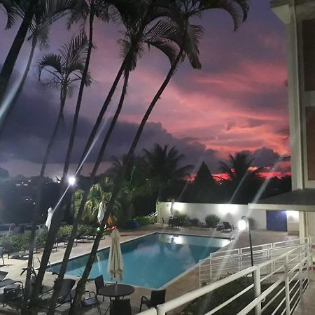 Hotel Giordano Mantiqueira São João da Boa Vista Dış mekan fotoğraf