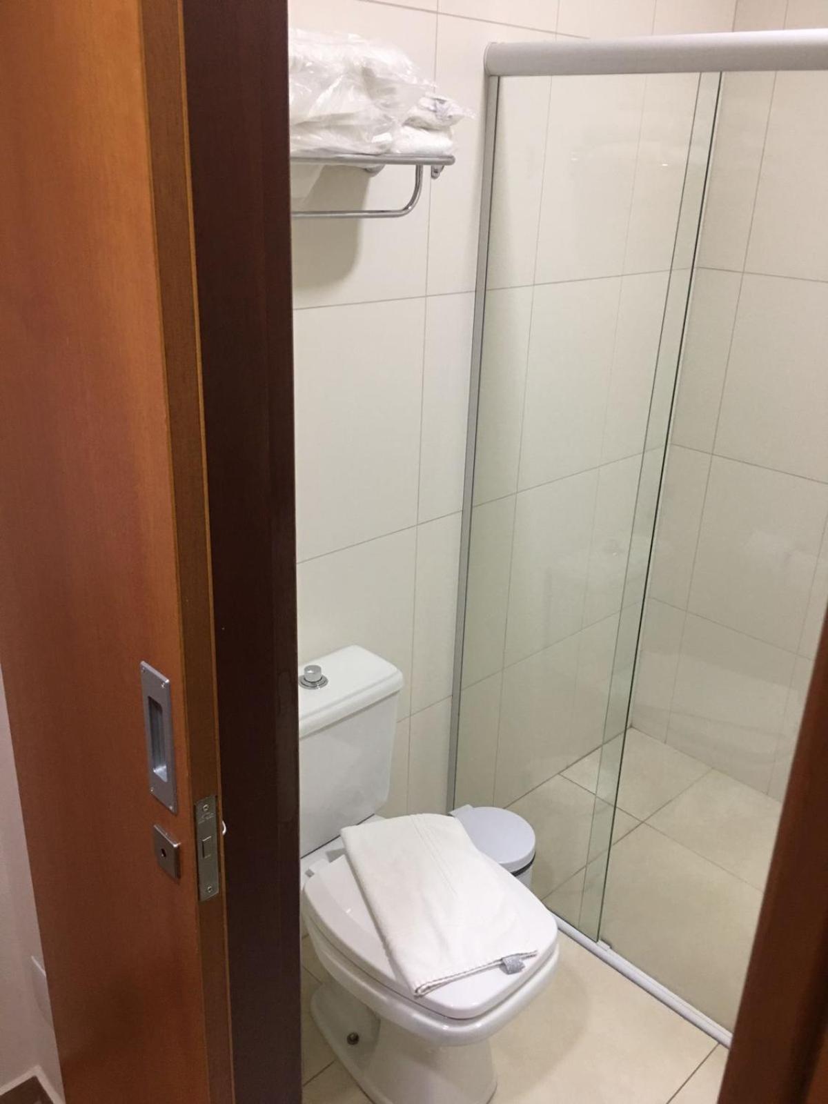 Hotel Giordano Mantiqueira São João da Boa Vista Dış mekan fotoğraf