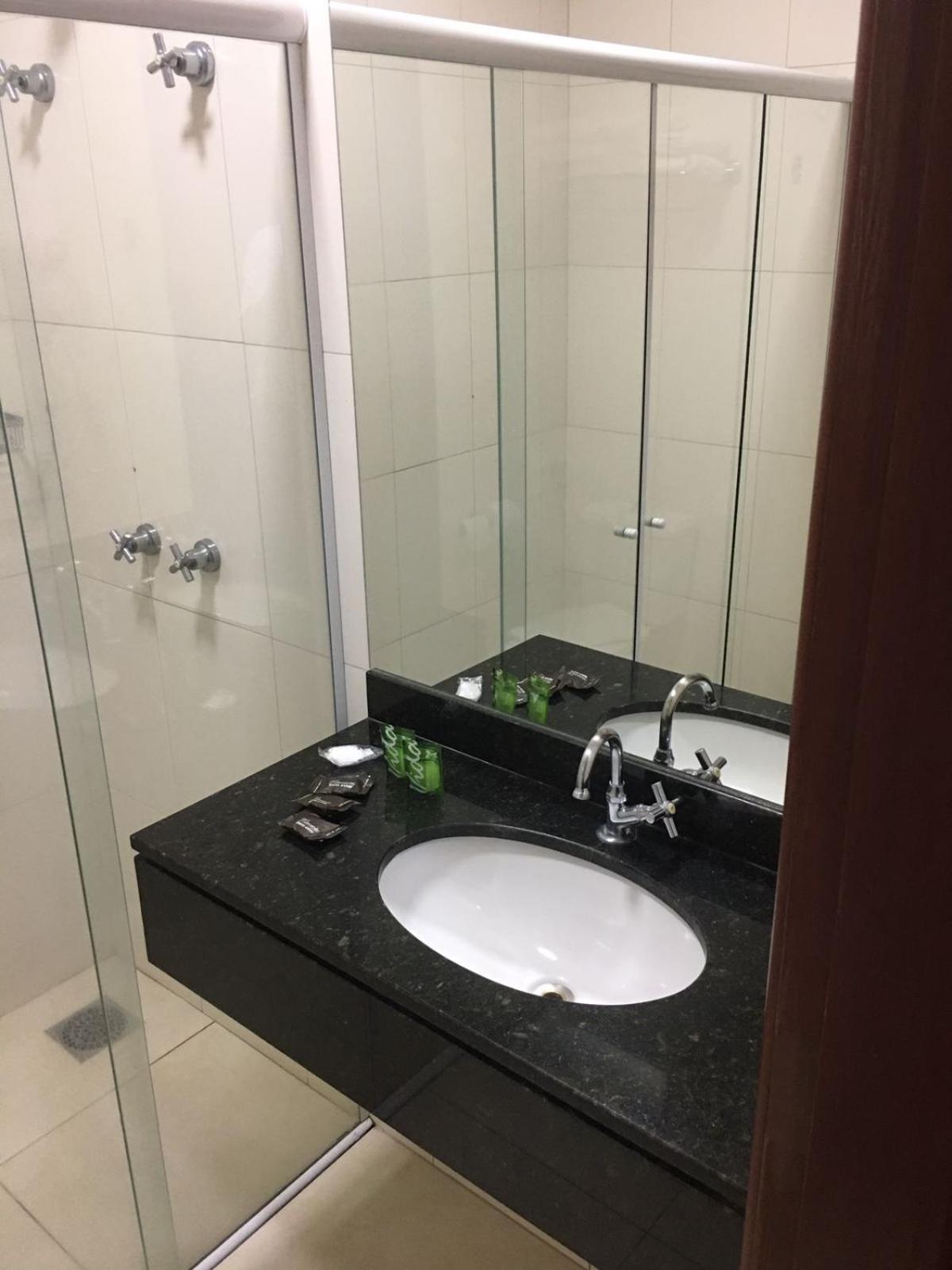 Hotel Giordano Mantiqueira São João da Boa Vista Dış mekan fotoğraf