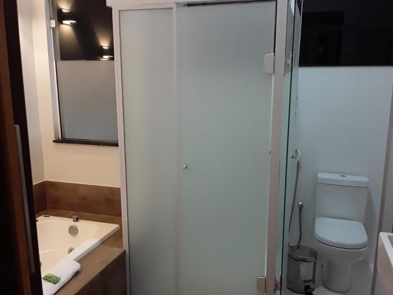 Hotel Giordano Mantiqueira São João da Boa Vista Dış mekan fotoğraf