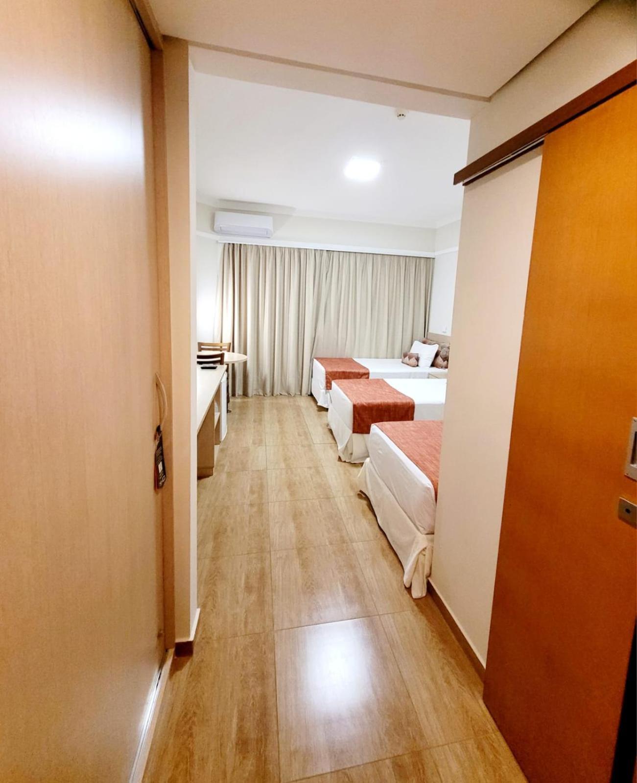 Hotel Giordano Mantiqueira São João da Boa Vista Dış mekan fotoğraf