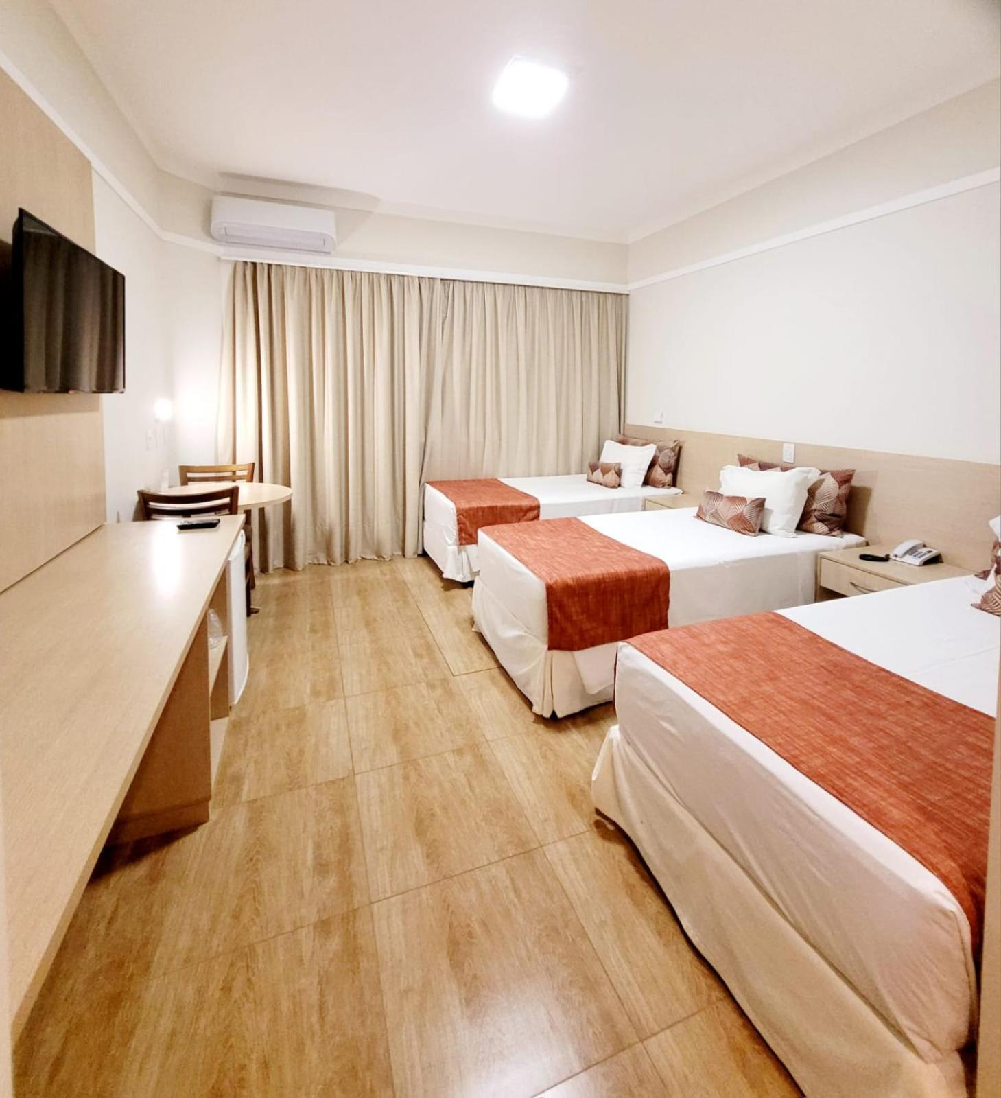 Hotel Giordano Mantiqueira São João da Boa Vista Dış mekan fotoğraf