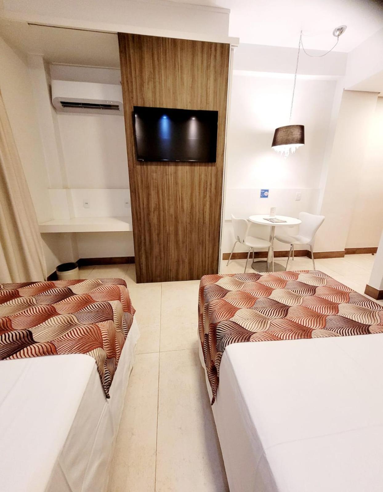 Hotel Giordano Mantiqueira São João da Boa Vista Dış mekan fotoğraf