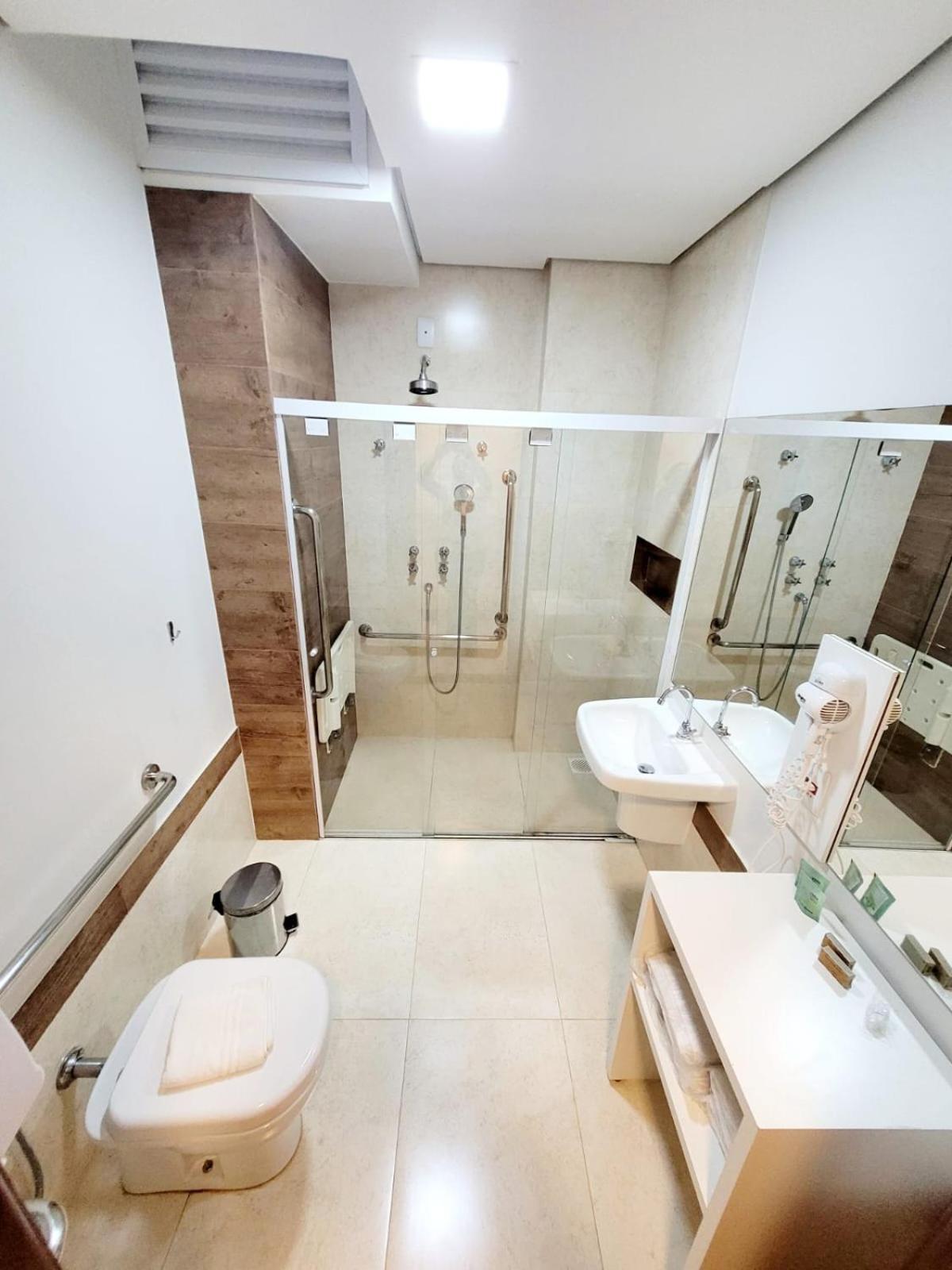 Hotel Giordano Mantiqueira São João da Boa Vista Dış mekan fotoğraf