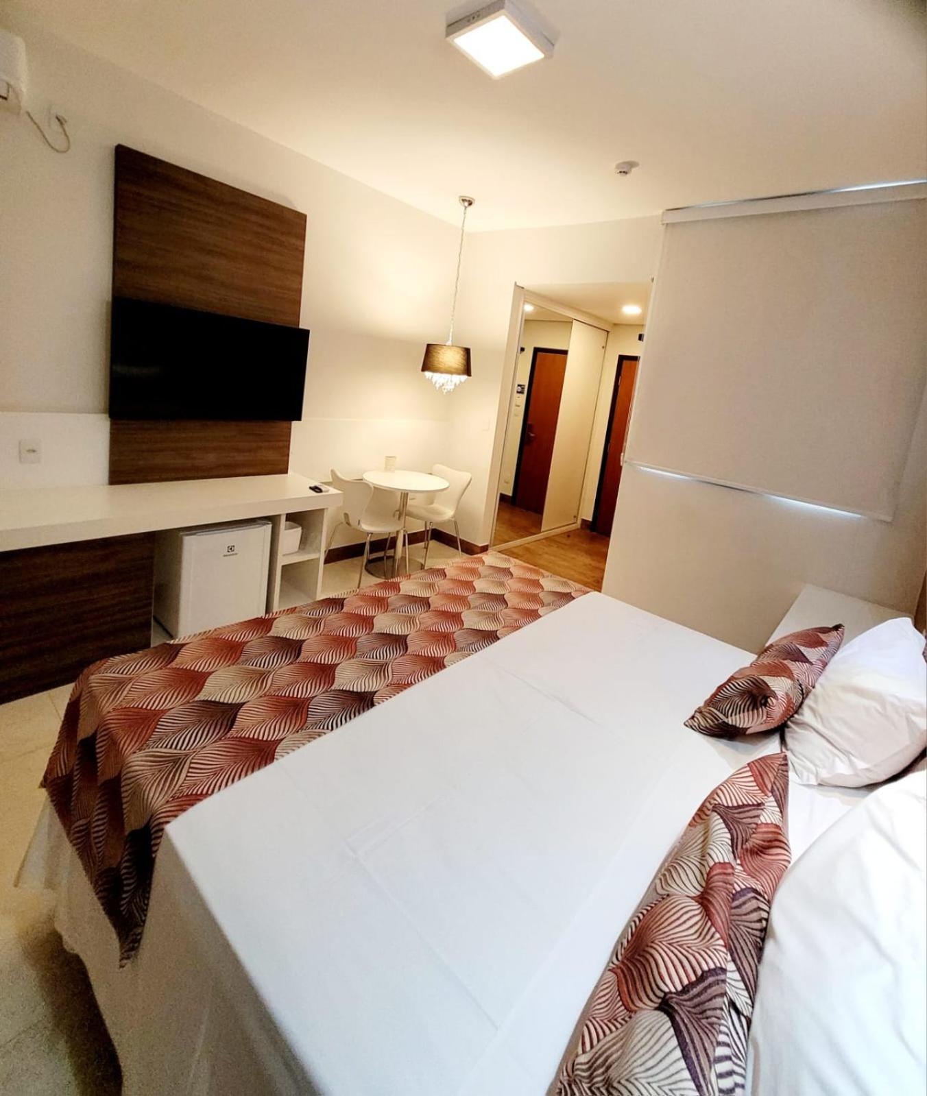 Hotel Giordano Mantiqueira São João da Boa Vista Dış mekan fotoğraf