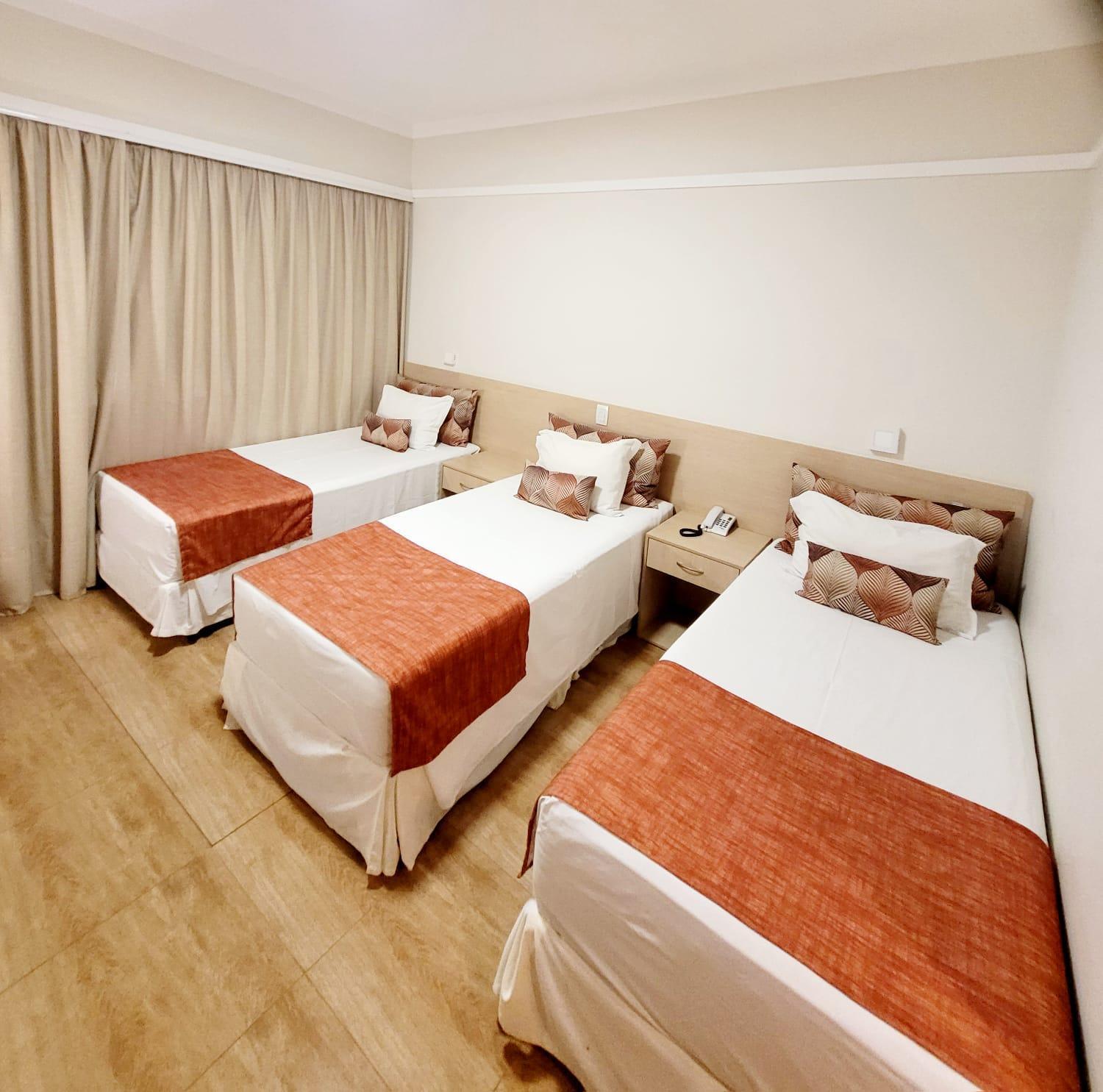 Hotel Giordano Mantiqueira São João da Boa Vista Dış mekan fotoğraf