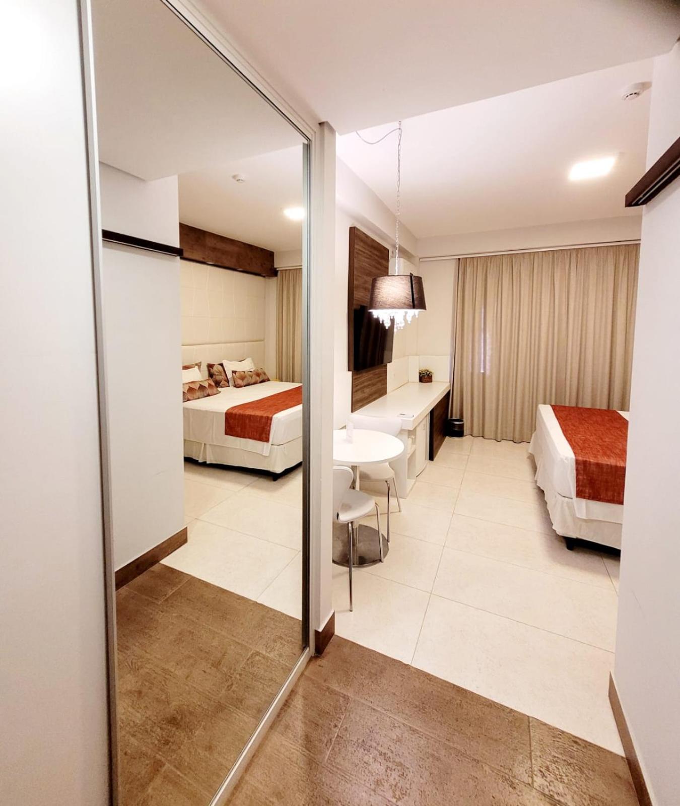 Hotel Giordano Mantiqueira São João da Boa Vista Dış mekan fotoğraf