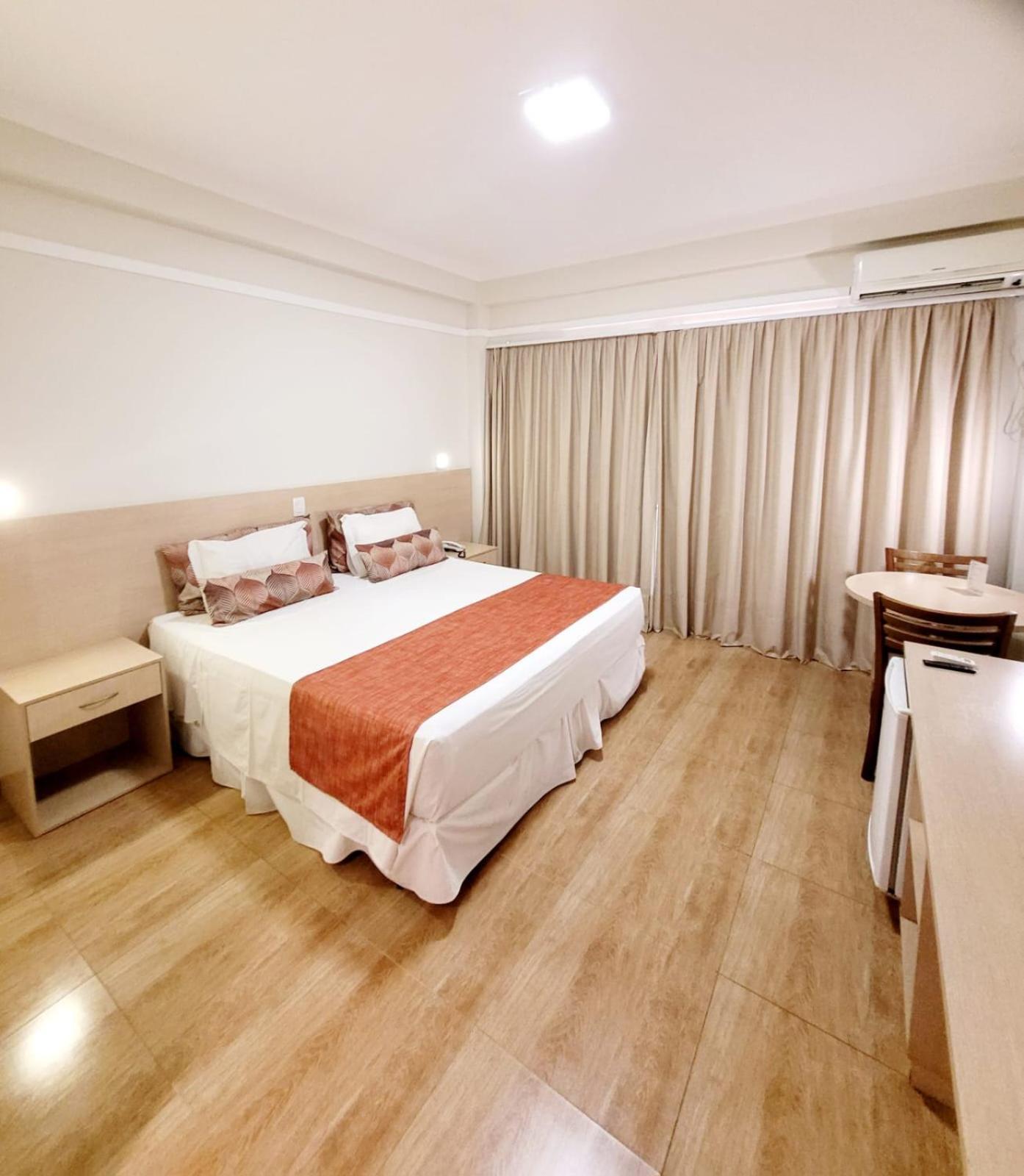 Hotel Giordano Mantiqueira São João da Boa Vista Dış mekan fotoğraf