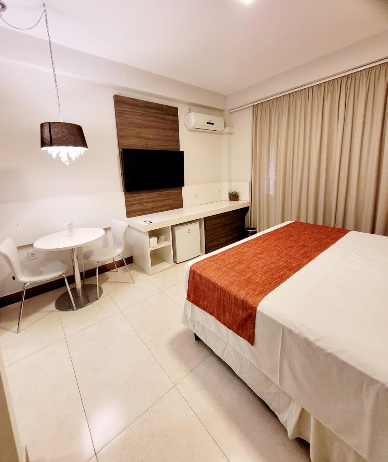 Hotel Giordano Mantiqueira São João da Boa Vista Dış mekan fotoğraf