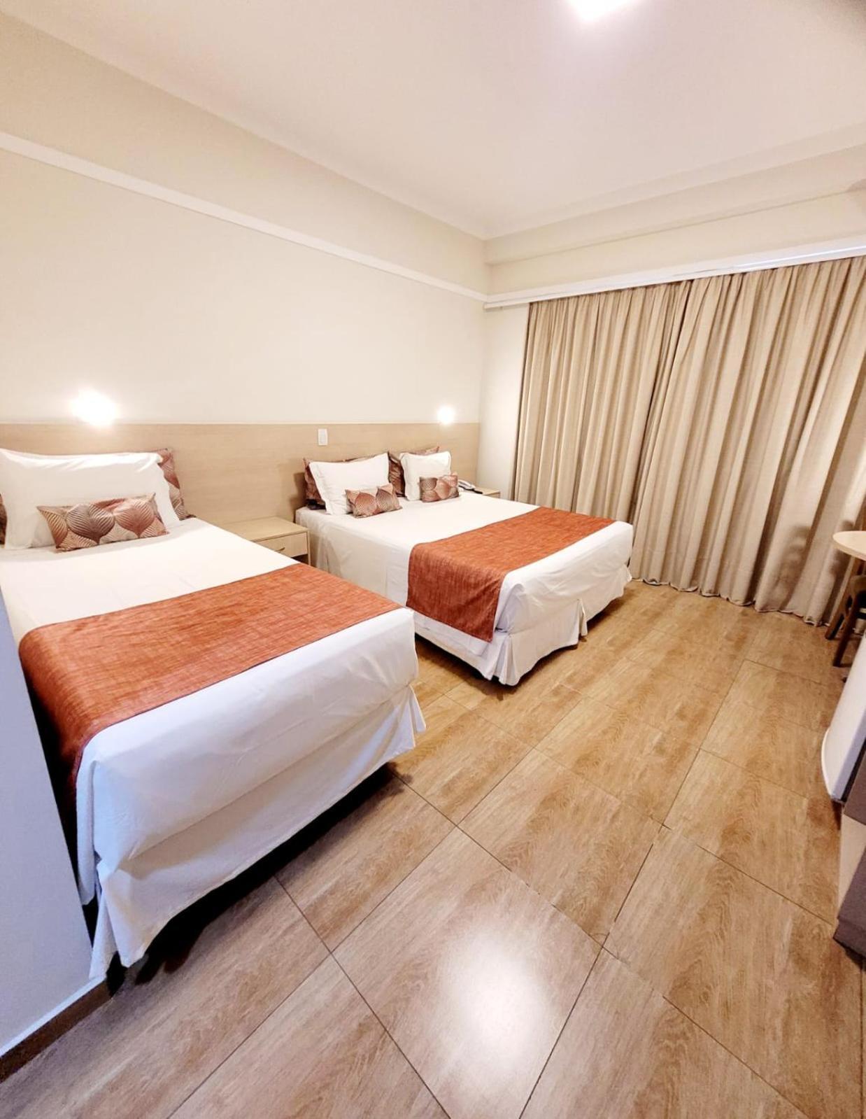 Hotel Giordano Mantiqueira São João da Boa Vista Dış mekan fotoğraf