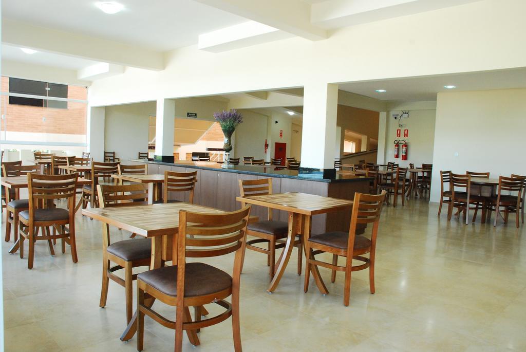 Hotel Giordano Mantiqueira São João da Boa Vista Dış mekan fotoğraf