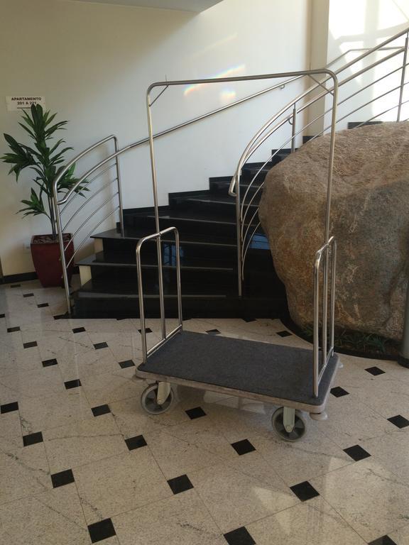 Hotel Giordano Mantiqueira São João da Boa Vista Dış mekan fotoğraf